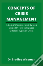Concepts Of Crisis Management