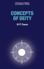 Concepts Of Deity - Preview