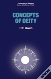 Concepts Of Deity