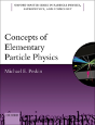 Concepts Of Elementary Particle Physics - Preview