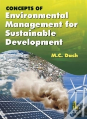 Capa do artigo Concepts Of Environmental Management For Sustainable Development
