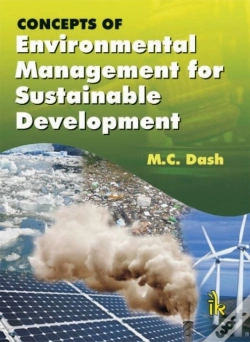 Capa do artigo Concepts Of Environmental Management For Sustainable Development
