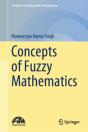 Concepts Of Fuzzy Mathematics - Preview