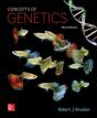 Concepts Of Genetics - Preview