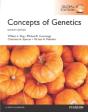 Concepts Of Genetics With Masteringgenetics - Preview