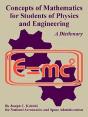 Concepts Of Mathematics For Students Of Physics And Engineering - Preview