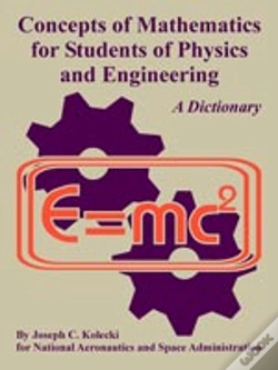 Capa do artigo Concepts Of Mathematics For Students Of Physics And Engineering