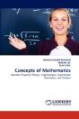 Concepts Of Mathematics - Preview