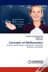 Concepts Of Mathematics