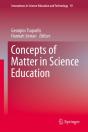 Concepts Of Matter In Science Education - Preview