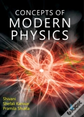 Concepts Of Modern Physics
