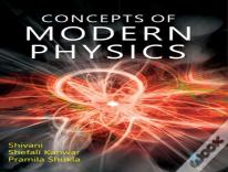 Concepts Of Modern Physics