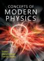 Concepts Of Modern Physics - Preview