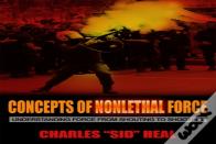 Concepts Of Nonlethal Force