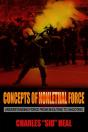 Concepts Of Nonlethal Force - Preview