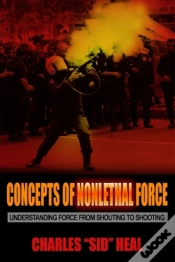 Capa do artigo Concepts Of Nonlethal Force