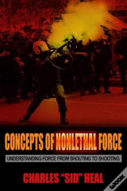 Capa do artigo Concepts Of Nonlethal Force