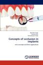 Concepts Of Occlusion In Implants - Preview
