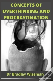 Capa do artigo Concepts Of Overthinking And Procrastination