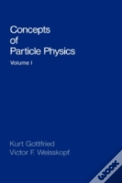 Capa do artigo Concepts Of Particle Physics: Volume Ii