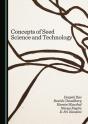 Concepts Of Seed Science And Technology - Preview