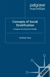 Concepts Of Social Stratification
