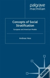 Capa do artigo Concepts Of Social Stratification