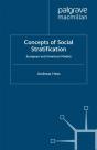 Concepts Of Social Stratification - Preview