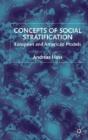 Concepts Of Social Stratification - Preview