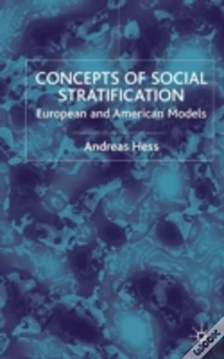 Capa do artigo Concepts Of Social Stratification
