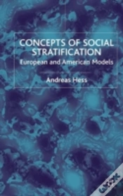 Capa do artigo Concepts Of Social Stratification
