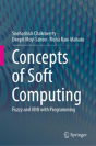 Concepts Of Soft Computing - Preview