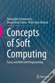 Capa do artigo Concepts Of Soft Computing