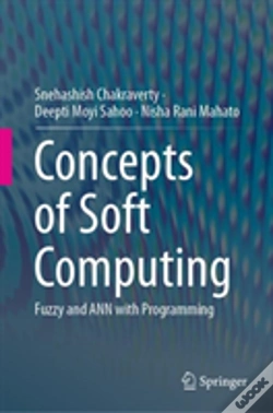 Capa do artigo Concepts Of Soft Computing