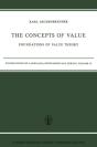 Concepts Of Value - Preview