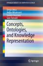 Concepts, Ontologies, And Knowledge Representation - Preview