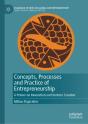 Concepts, Processes And Practice Of Entrepreneurship - Preview