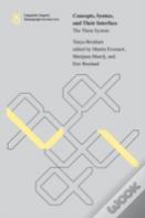 Concepts, Syntax, And Their Interface