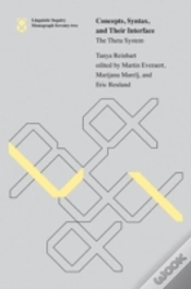 Capa do artigo Concepts, Syntax, And Their Interface