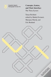 Concepts, Syntax, And Their Interface