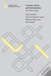 Capa do artigo Concepts, Syntax, And Their Interface