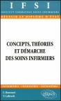 Concepts, Théories Et Démarche Des Soins Infirmiers - N° 15 - Preview