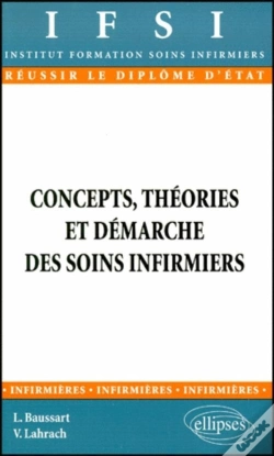 Capa do artigo Concepts, Théories Et Démarche Des Soins Infirmiers - N° 15