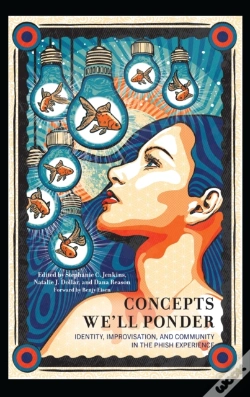 Capa do artigo Concepts We'Ll Ponder