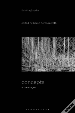 Capa do artigo Concepts
