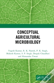 Capa do artigo Conceptual Agricultural Microbiology