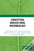 Conceptual Agricultural Microbiology