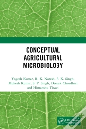 Capa do artigo Conceptual Agricultural Microbiology