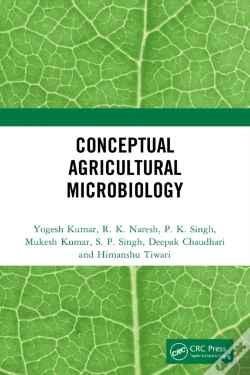 Capa do artigo Conceptual Agricultural Microbiology