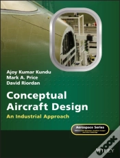 Capa do artigo Conceptual Aircraft Design